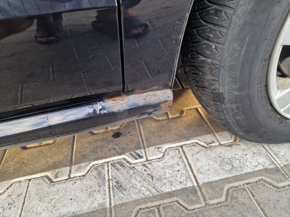 Vand Volkswagen Polo