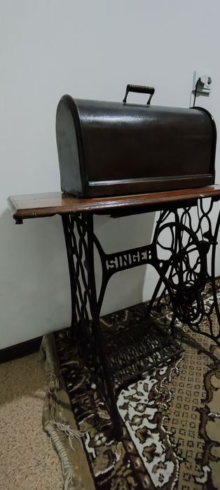 Срочно продам Швейная машинка Singer
