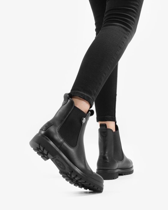 Panama Jack Francesca B1 ОРИГИНАЛНИ дамски боти/челси - 38 и 41