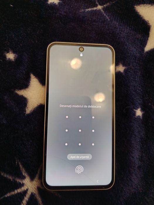 Samnsung Galaxy A54