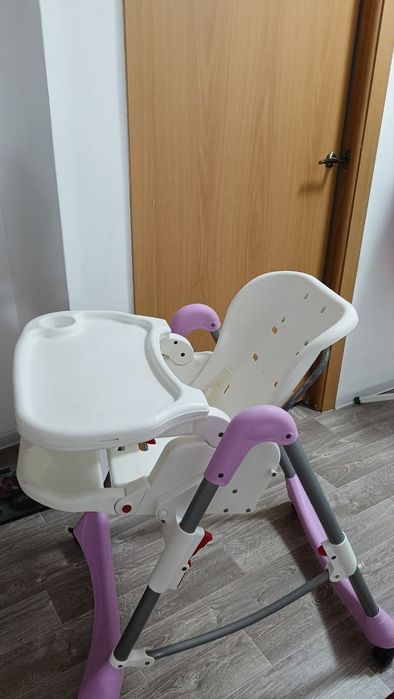 Продали детский стул , недорого !