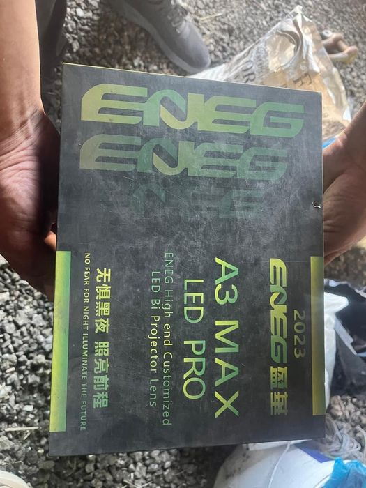 Билэд AZOOM 3 новая