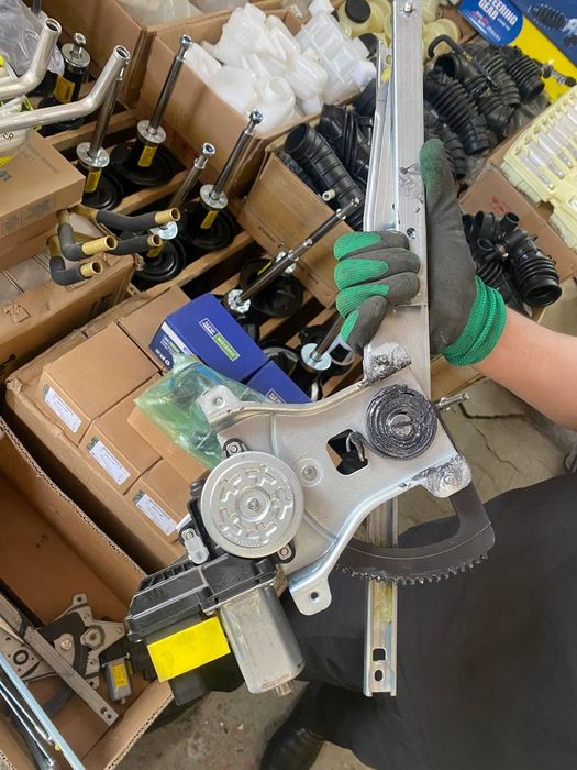 Oyna motorchik mexaniz garantiya 100%