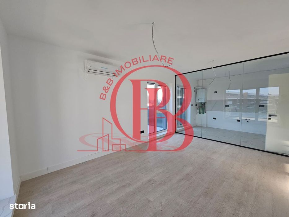 3 camere finalizat proiect Exclusivist cu piscina proprie