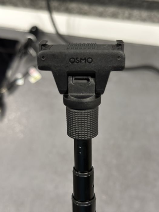 DJI Osmo Invisible Selfie Stick 1,2 m – original