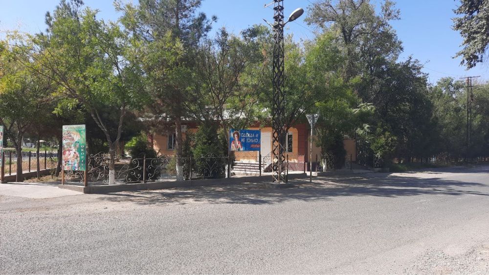 Продаётся магазин со всеми удобствами