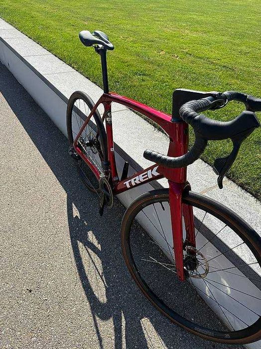 Cursiera Trek Domane Sl 6 Gen 4 eTap Sram cu Factura marime 60 cm