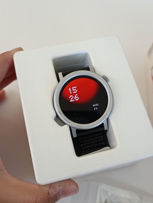 CMF watch pro 2 как новые