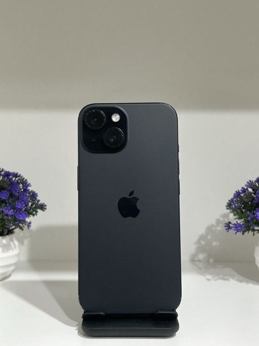iPhone 15, 128GB