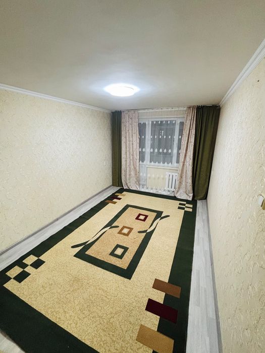 Тез арада 1 бөлмелі пәтер жалға беріледі