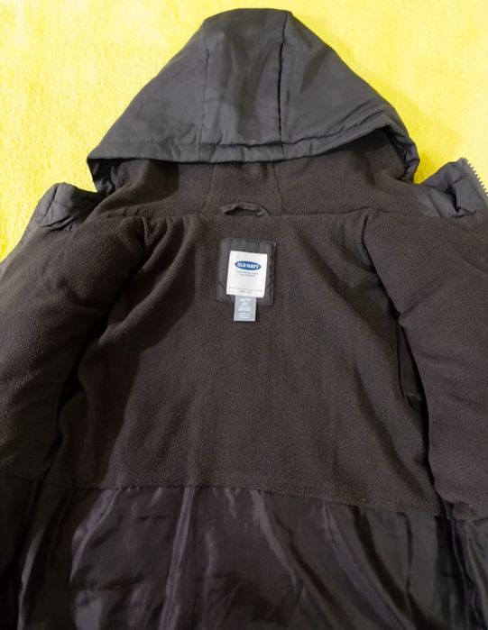 Фирменная куртка для мальчика