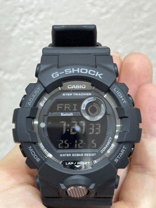 Наручные часы G-shock оригинал