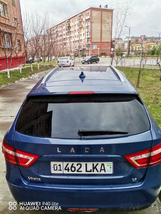 Лада Веста 2019 г.в.