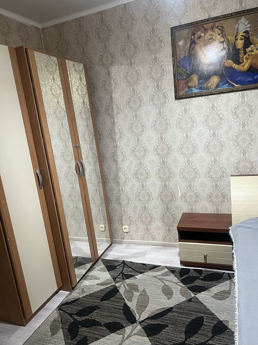 2-бөлме жалға беріледі