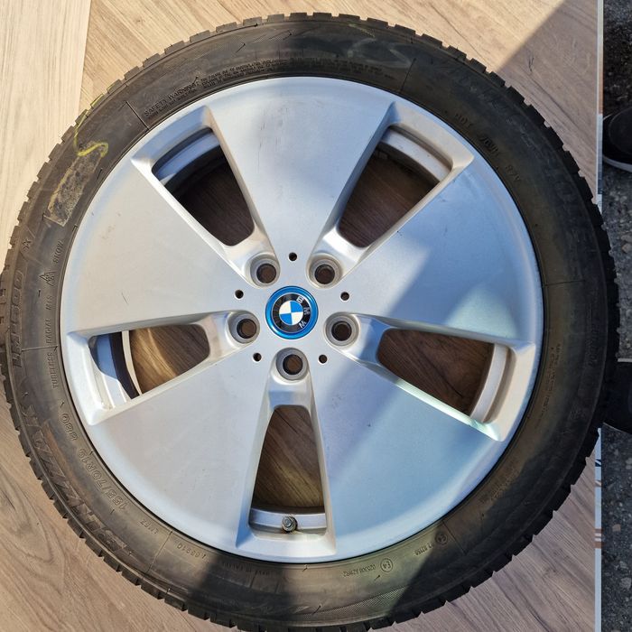 Оригинални BMW I3 427 Джанти 19