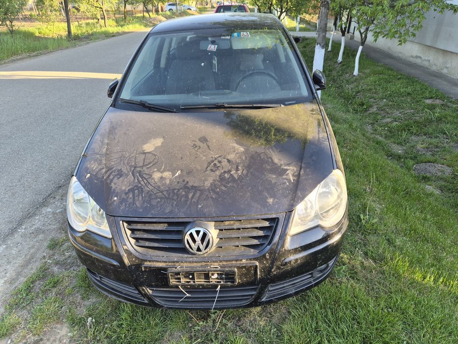 Vw plolo 19 tdi .