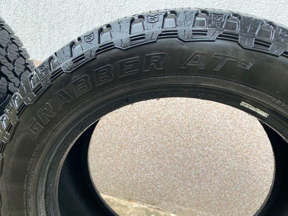 Продавам зимни гуми 235/55 17