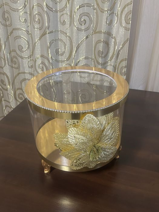 Корзина тойбастар