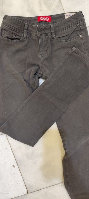 Дамски дънки miss sexty replay playlife pause zu