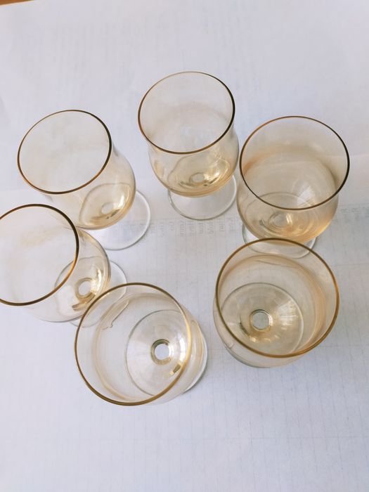 Посуда рюмки продам