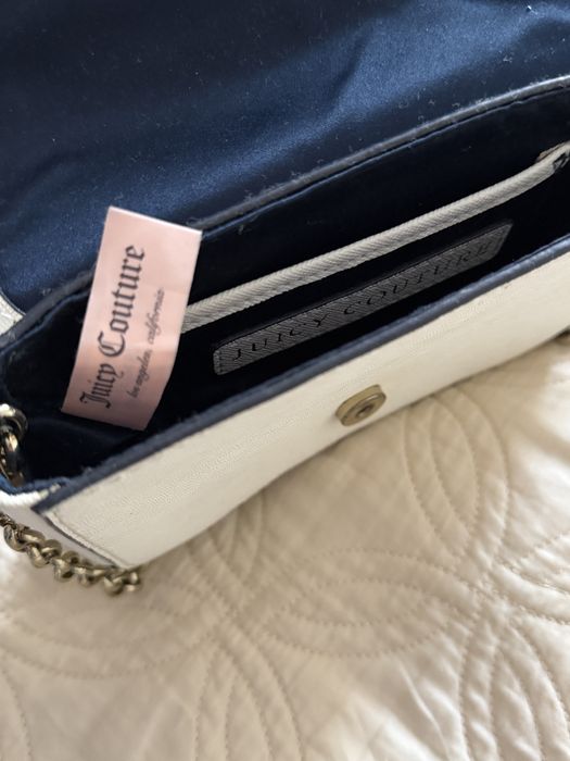 Сумочка Juicy Couture