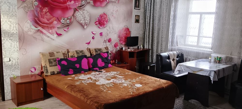 Продам участок в самом центре города