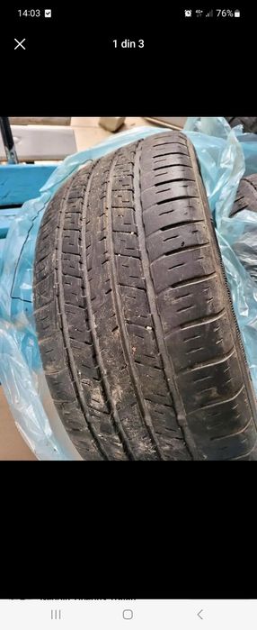 Anvelope vara 235/50 /18