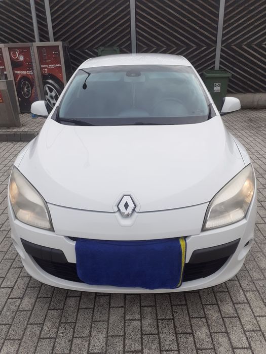 Vând Renault Megane