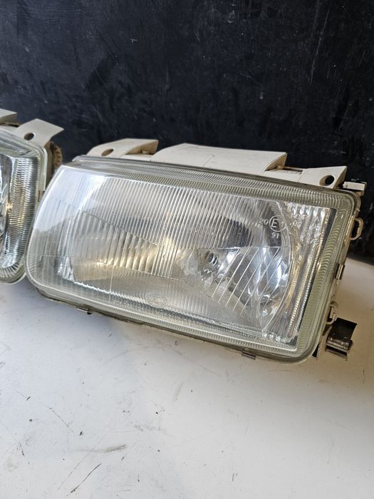 far stanga dreapta hella volkswagen polo 6n / caddy mk2