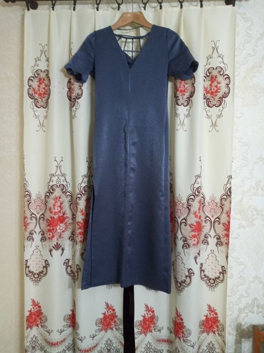 Продаю платье вечернее