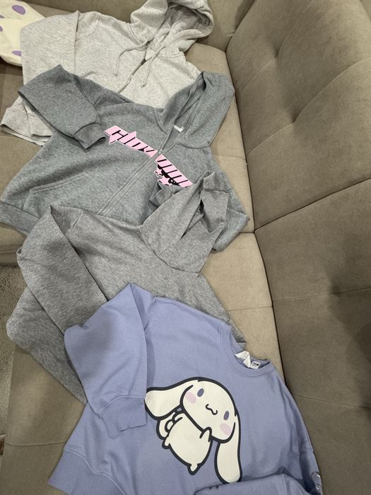 Lot mare fata mar 146/152