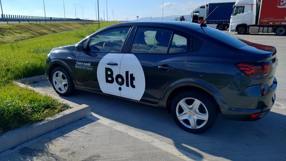 Dacia Logan Dacia Logan 3 (2022) GPL colant Bolt