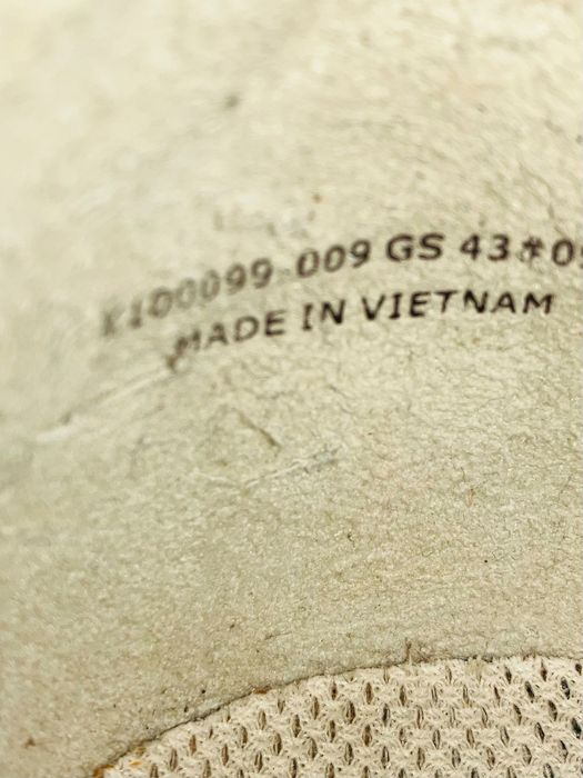 Обувки Ecco ST1 , Camper pelotas mistol