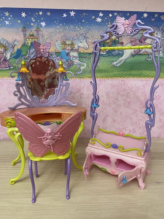 Комплект детской мебели