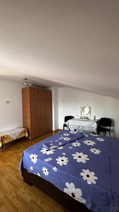 Cazare Plaja Reyna, Faleza Nord Constanța | 2 camere moderne la casă | 5 minute de plajă | Locație liniștită