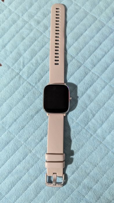 Смарт часы Amazfit GTS 2 mini