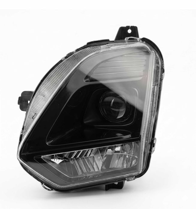 Фара левая Omoda c5 DDHL50 DeliParts