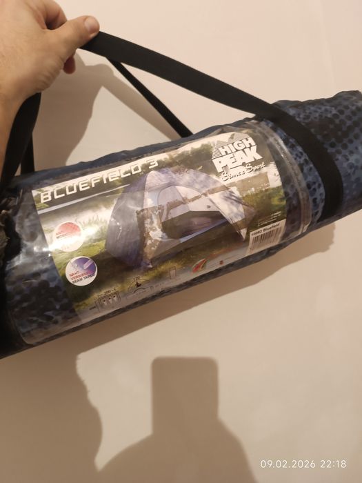 Продается палатка