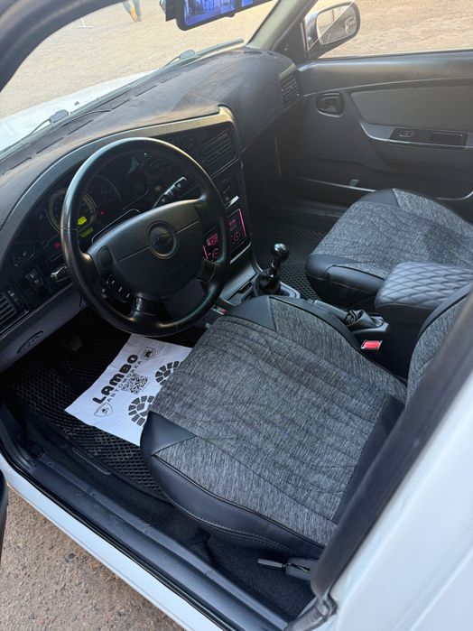 Chevrolet Nexia 2014 — 4