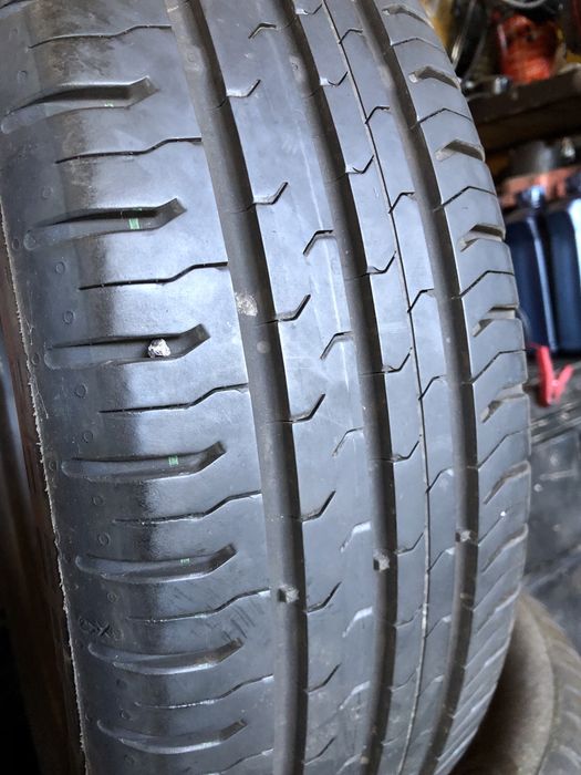 Anvelope vara 165/60/15 continental toyota aygo