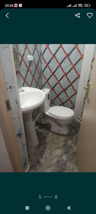 2 бөлме пәтер сатылады