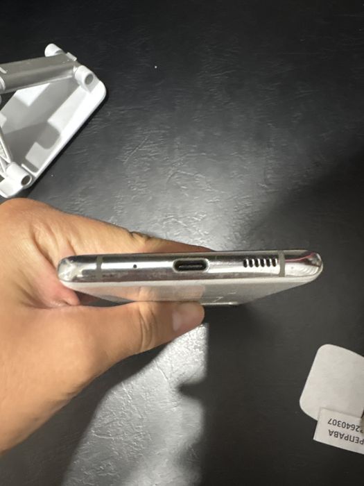S20 ultra  512gb