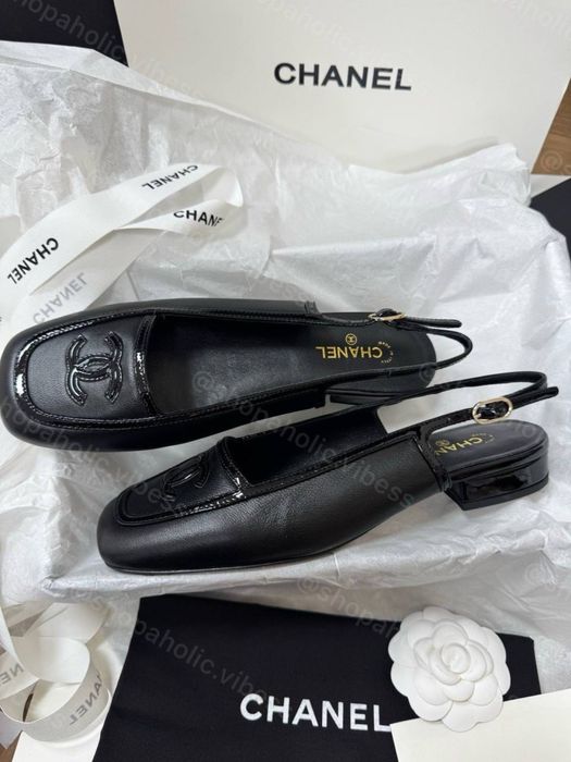Sandale Chanel 35-42