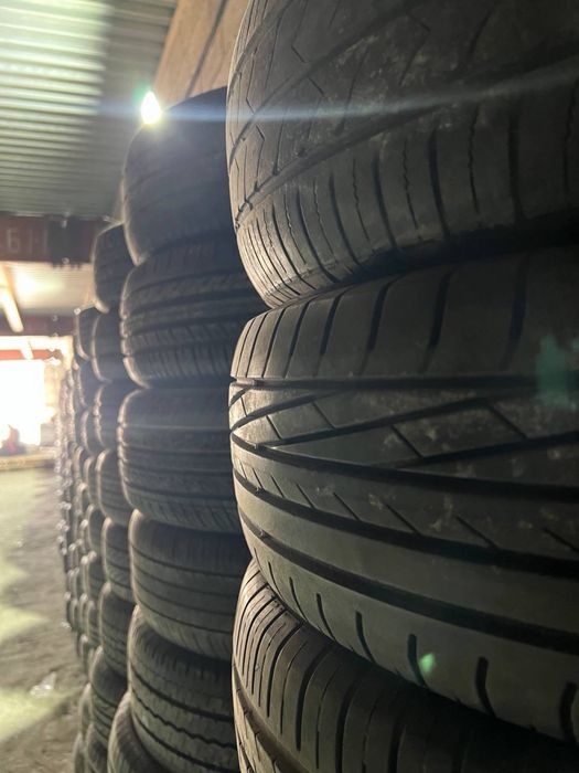 215/35/19 продам шины