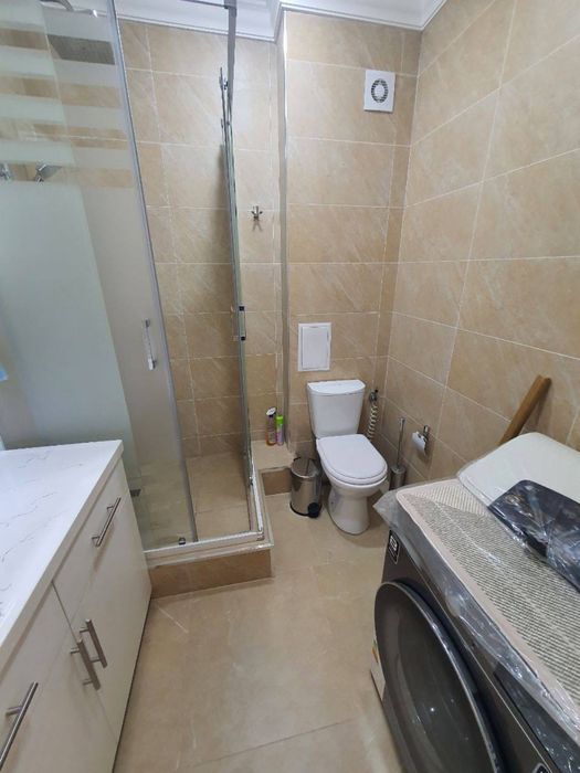 Аренда Nrg Mirzo Ulugbek на Максим Горького