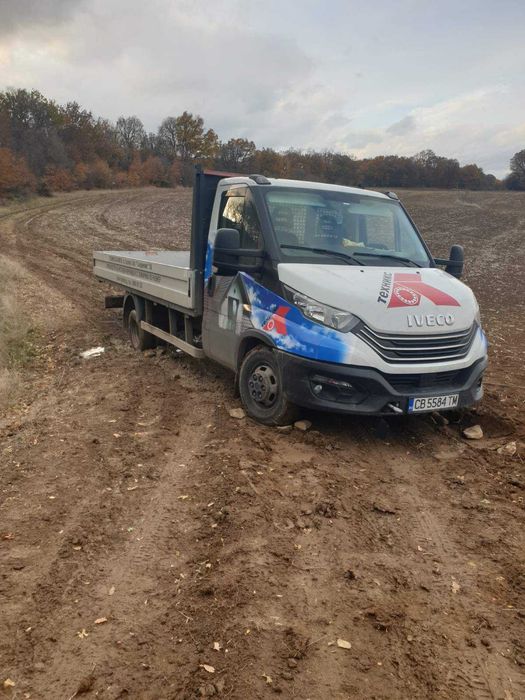 Поцинкована покривна ламарина LT 0.4 / 0.5 мм – от производител