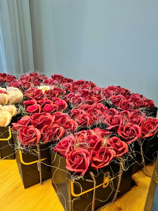 Подаръци за Св. Валентин или друг повод