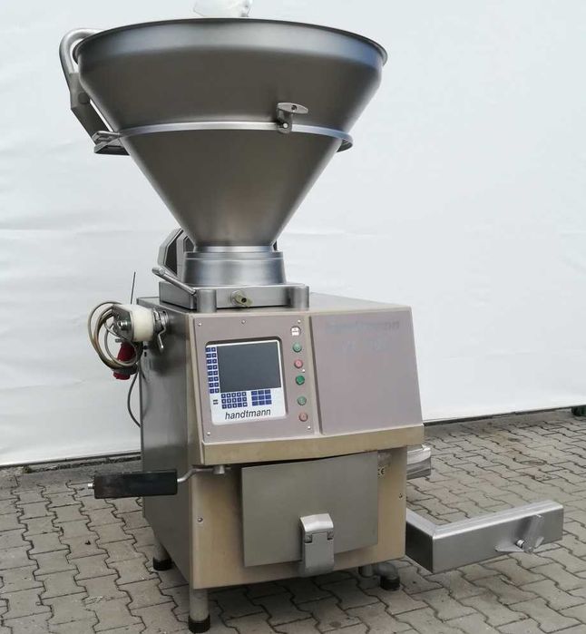 Станки и Запчасти для мясоперерабатывающего оборудования