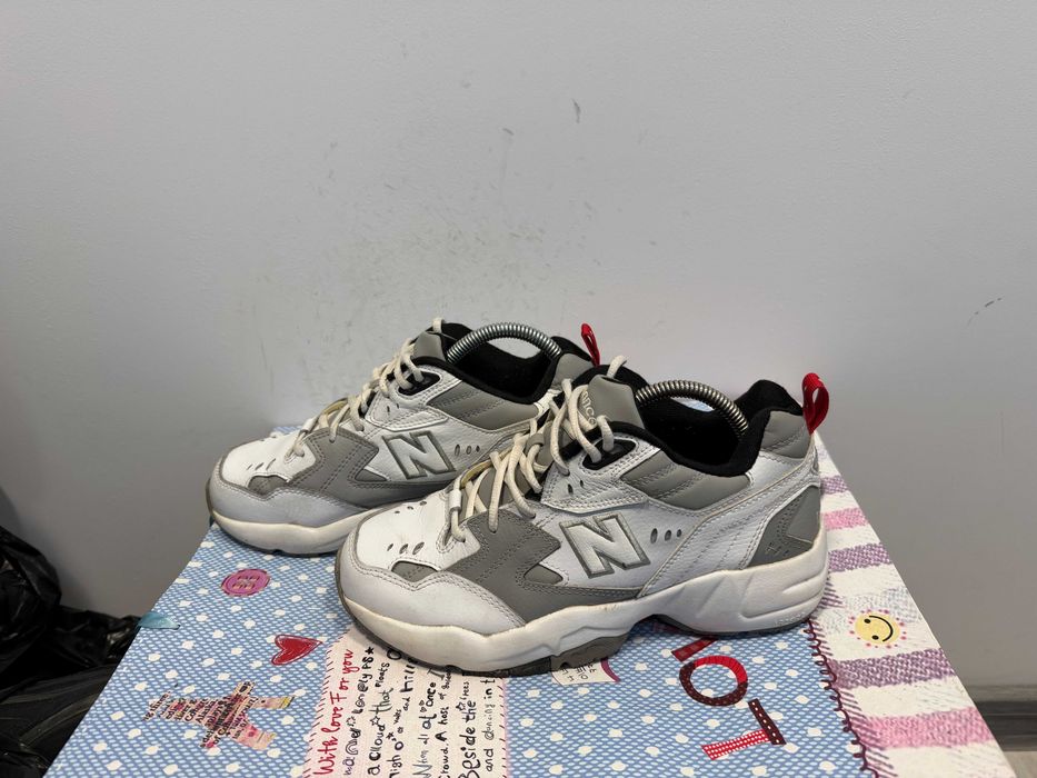 New Balance 608 'оригинални маратонки 39 номер