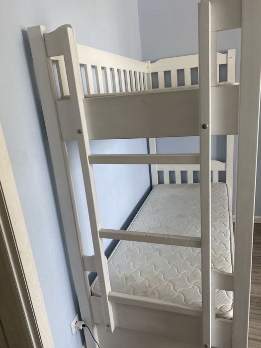 Кровать детская